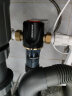德克西（DEKEXI）前置过滤器 家用净水器反冲洗全屋自来水滤水机 升级7.5T大流量全国免费安装 实拍图