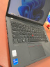 ThinkPad T14 2023 Gen4可选 工程师T系列轻薄本ibm联想笔记本电脑 可选T14 Gen3 T14s T14 酷睿i7-1360P 4G独显 2.2K屏 32GB内存  1TB固态 晒单实拍图