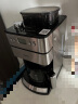飞利浦（PHILIPS）美式全自动咖啡机 家用/办公室现磨一体研磨功能 磨豆机咖啡机全自动家用 新年礼物HD7751 经典美式 晒单实拍图