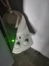 绿导电冰箱温控器冰箱知音电子定时冰柜恒温全自动智能温度控制调节 白色 实拍图