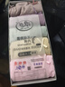 浪莎女士抗菌内裤女纯棉100%全棉裆中腰无痕三角短裤学生少女日系学院风可爱女生裤头 3367无缝抗菌款-【混色5条】 均码M【80-140斤可穿】 实拍图