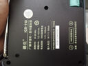 德生（Tecsun） ICR-110收音机插卡老年人数码充电播放器 便携式英语四六级高考 断点记忆 实拍图