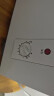 日普（RIPU）小冰柜家用小型一级能效 冷藏柜冷冻柜两用冰柜小型租房家用小冰箱小型冷柜 158升【一级能效 微霜节能】 158L 实拍图