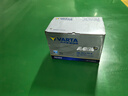 瓦尔塔（VARTA）汽车电瓶蓄电池启停 AGM H6 70AH 宝马X1/奥迪/标致/哈弗以旧换新 实拍图