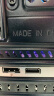 亚当贝尔 电竞独显 办公游戏迷你家用组装吃鸡台式机电脑主机整机 电脑主机 配置五：十核/32G/GTX1660S吃鸡 实拍图