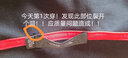 七匹狼短袖T恤男夏季抗菌polo打底衫男装翻领冰爽凉感固色商务休闲上衣 黑色-【黄宗泽同款】冰感抗菌 2XL (180) 实拍图