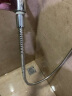 箭牌 (ARROW)浴室卫生间不锈钢软管花洒喷头软管(1.5米)淋浴管AE5956 实拍图
