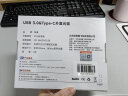 纽曼 usb光驱外置光驱 外置DVD刻录机 移动光驱 cd/dvd外接光驱 笔记本台式机通用 实拍图