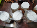 藏原蜜语【顺丰空运 】藏原蜜语 青海蜂王浆新鲜蜂王浆蜂皇浆300g 实拍图