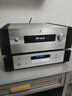 天逸（Winner）AD-86D合并式HIFI解码功放机发烧级立体声高保真HIFI组合蓝牙功放机 套餐6：搭配TY30CD + 惠威D8.1 实拍图