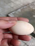 京喜加 鲜鸡蛋 土鸡蛋  五谷喂养 山林自养鸡蛋早餐 生鲜超市买菜40g 【大促】2枚福利 实拍图