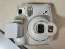【送贴纸1张~免费退换货】富士FUJIFILM 立拍立得相机3英寸相纸胶片mini11 7+ 9 马卡龙（10张）【送贴纸1张+免费退换货】 实拍图