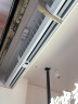 绅迪士 系列风幕机贯流空气幕自然风超市商场酒店饭店风帘机品质之选 1.2米（升级遥控款） 实拍图