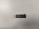 金士顿（Kingston）64GB USB 3.2 Gen 1 U盘 DTKN 金属外壳 读速200MB/s 实拍图