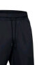 安德玛（UNDERARMOUR）Sportstyle男子训练运动束脚长裤1290261 黑色001 S 实拍图