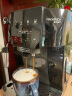 德龙（Delonghi）全自动咖啡机 家用意式一体机15Bar泵压美式现磨打奶泡13档研磨豆粉 原装进口S2新品ECAM220.22.BG 操作简便 一键萃取咖啡 1.8L大水箱 自动清洗 实拍图
