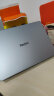 小米笔记本电脑 红米 RedmiBook Pro 14 2024 酷睿标压Ultra5 2.8K120hz高刷屏 轻薄本(32G 1T)蓝 晒单实拍图