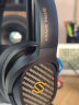 漫步者（EDIFIER） STAX SPIRIT S3 头戴式平板蓝牙耳机高品质HIFI手机通用 官方标配+耳机支架 实拍图