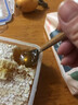 上鸪蜜匠当季蜂蜜荔枝蜂巢蜜嚼着吃蜂巢封盖成熟原蜜500g/600g/750g/盒 荔枝巢蜜500克*3盒+赠山花蜜360克*1瓶 实拍图