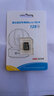 萤石 内存卡 监控专用 Micro SD存储卡 专 用卡 128G专用卡 实拍图
