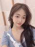 Grace Girl月溅星河项链女高级感轻奢吊坠气质锁骨链送女友生日情人节礼物 月溅星河项链-本地仓 实拍图