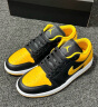 耐克（NIKE）AIR JORDAN 1 LOW AJ1 男子运动鞋 553558-072 41 晒单实拍图