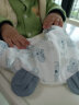 Aengbay昂贝 婴儿帽子夏季遮阳0-6宝宝防晒纯棉夏天薄款外出新生儿帽子 考拉宝宝 24cm（21cm（适合12-18个月） 晒单实拍图