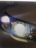 LEDSPEED汽车LED示宽灯T10冰蓝示廓灯W5W行车小灯改装前位置灯泡插泡适用 示宽灯 白色一对 丰田威驰FS卡罗拉致炫雷凌凯美瑞锐志rav4荣放 实拍图