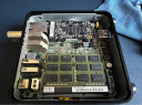 金胜维（KingSpec） mSATA固态硬盘工厂 收银机排队叫号机工控主板迷你SSD 2000G mSATA 实拍图