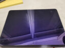 iQOO Pad 12.1英寸平板电脑（天玑9000+旗舰芯 8GB+128GB 144Hz超感巨幕 10000mAh电池）星际灰 晒单实拍图