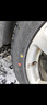 朝阳轮胎 冬季胎/雪地胎 215/50R17 95H SW618适配沃尔沃S60 实拍图