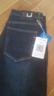 真维斯（Jeanswest）加绒牛仔裤男士秋冬款加厚保暖直筒宽松外穿休闲加棉冬季长裤子男 563深蓝色加绒 30 码 实拍图