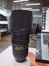 尼康（Nikon）尼康24-70 16-35 70-200 /2.8G ED全画幅二手单反镜头防抖大三元 AF-S 24-70mm F2.8G ED 一代 95新 实拍图