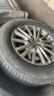 米其林（MICHELIN）汽车轮胎/电动车新能源轮胎 225/65R17 106V e聆悦 E PRIMACY 实拍图