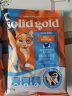 素力高（SolidGold）进口高蛋白金装金素鸡成猫幼猫全价猫粮12磅/5.44kg效期24年11月 晒单实拍图