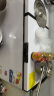 赫强冰柜智能商用家用卧式冷柜大容量冷冻冰柜单温节能铜管 铜管智能温控1088单温 晒单实拍图