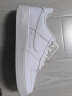 耐克（NIKE） AIR FORCE 1'07 AF1 空军一号男子运动鞋 CW2288-111 44 实拍图