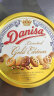 皇冠（danisa）丹麦曲奇饼干金色礼盒792g 零食早餐蛋糕 送礼团购 印尼进口 实拍图