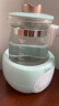 美的（Midea）恒温壶 电热水壶 1.2L婴儿调奶器 夜间泡奶小皇冠升级款 MK-TN301 实拍图