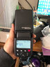 神牛TT600机顶闪光灯佳能索尼富士尼康松下宾得单反微单相机热靴引闪拍照婚礼跟拍夜景人像外拍补光灯 TT600【下单留言相机版本】 通用版 晒单实拍图