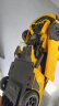 变形金刚（TRANSFORMERS）儿童玩具正版授权遥控车机器人男孩节日礼物汽车模型大黄蜂三电版 实拍图