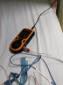 力康（HealForce）婴儿血氧仪捆绑式医用新生儿早产儿童脉搏血氧饱和度仪脉氧仪测心跳脉率心率 【婴儿锂电充电版】配捆绑探头适合新生婴儿（7仓速发 实拍图