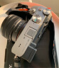 索尼（SONY）Alpha 7CL 全画幅微单数码相机 标准镜头套装 轻便小巧 实时眼部对焦 银色（a7cl)） 晒单实拍图