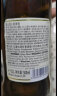 爱士堡小麦啤酒500ml*12瓶【瓶装】高端精酿德国原装进口遵循1516酿酒法 实拍图