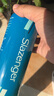 史莱辛格（Slazenger）网球 训练比赛球胶罐3粒装STB340966 实拍图