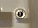 浪鲸（SSWW） 防虫隔臭易清洗去水器洗手池洗脸池洗脸盆面盆下翻盖弹跳下水器 翻盖下水器 实拍图