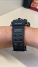 卡西欧（CASIO） G-SHOCK 六局GW-9500MUDMAN系列液晶泥王太阳能手表防泥防沙男表 GW-9500-1PR-六局电波 实拍图