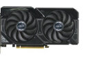 华硕（ASUS）DUAL GeForce RTX 4060 Ti O8G SSD可拓展M.2电竞游戏显卡 实拍图