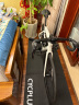 CYCPLUS【华兴车队同款】T2智能直驱骑行台室内公路自行车骑行功率训练台 T2预装禧玛诺12速11-34T(105) 实拍图