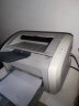 【二手9成新】惠普（HP）LaserJet 1020  黑白激光打印机 办公设备打印 家用 HP1020 晒单实拍图